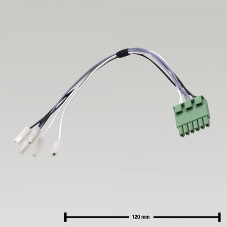 Original GEA Kabel vollst. 7051-6933-440 Ersatzteil