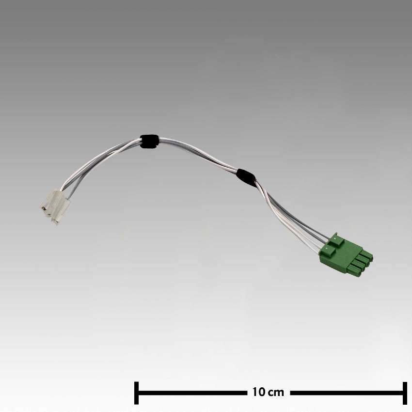 Original GEA Kabel vollst. 7051-6933-450 Ersatzteil