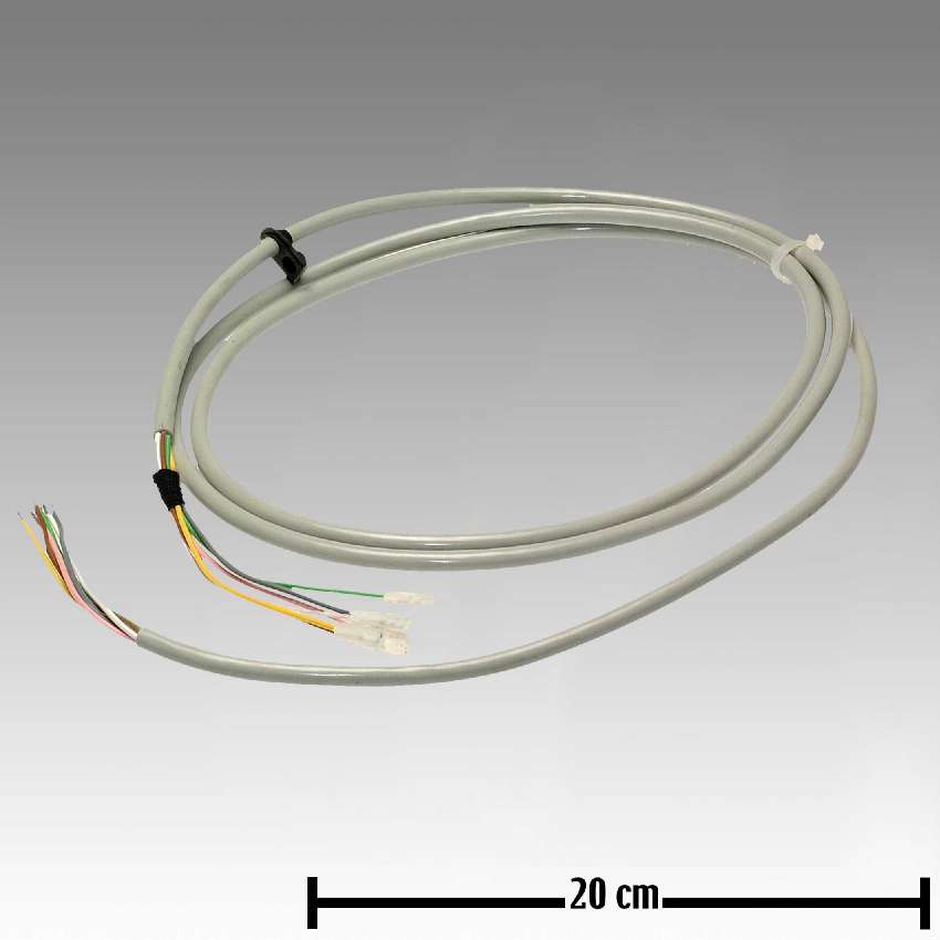 Original GEA Kabel vollst. 7051-6933-470 Ersatzteil