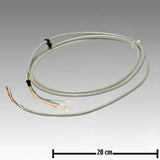 Original GEA Kabel vollst. 7051-6933-470 Ersatzteil