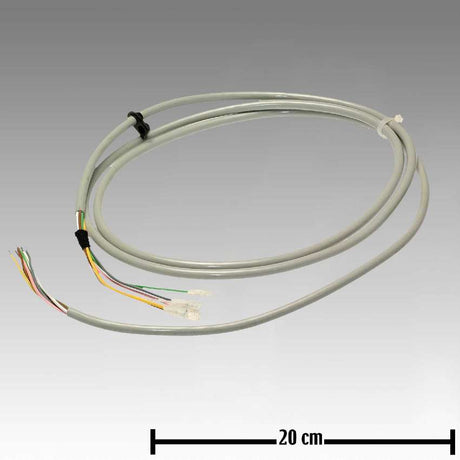 Original GEA Kabel vollst. 7051-6933-470 Ersatzteil