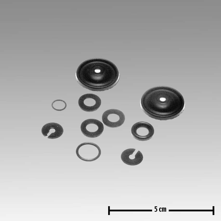 Original GEA Satz Verschleissteile 7051-9902-010 Ersatzteil