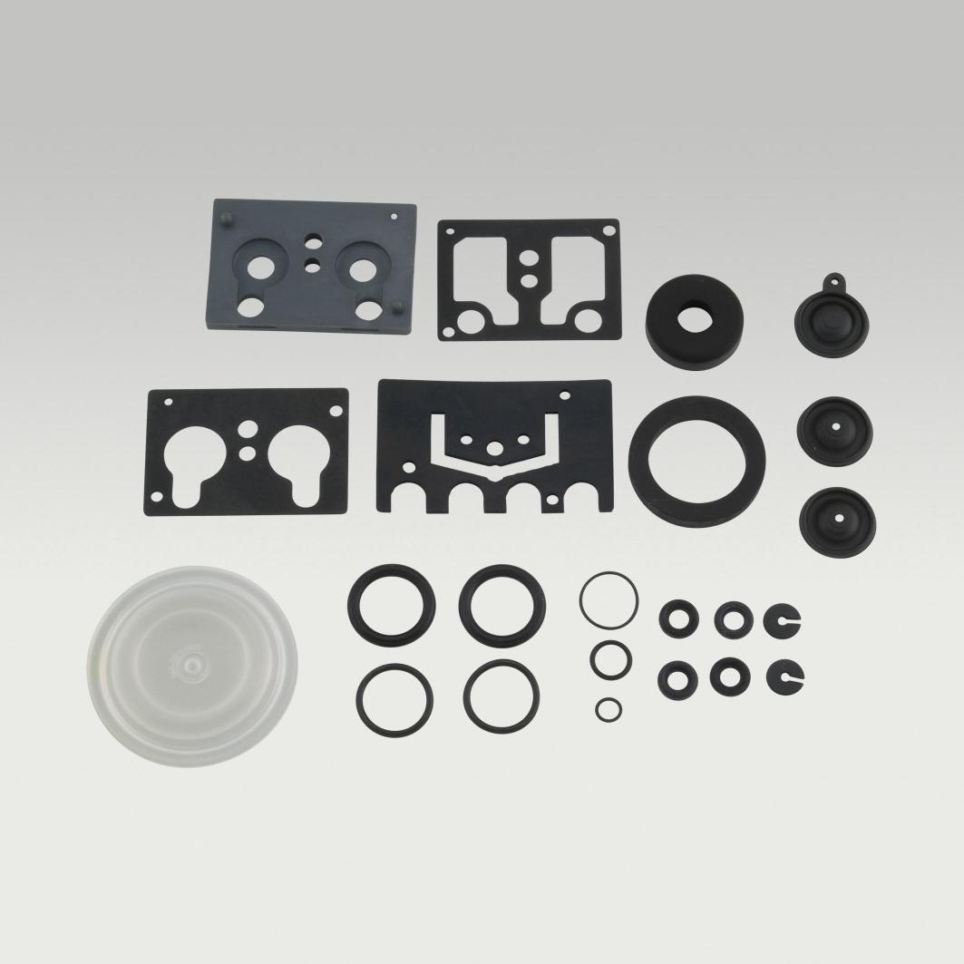 Original GEA Satz Reparaturteile 1.500 Stunden 7051-9902-050 Ersatzteil