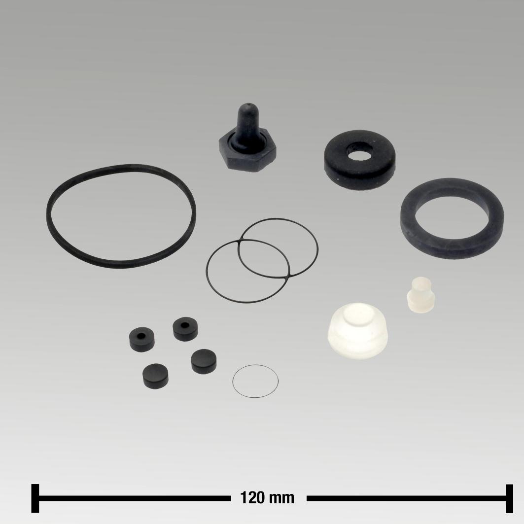 Original GEA Satz Reparaturteile 1.500 Stunden 7051-9902-080 Ersatzteil