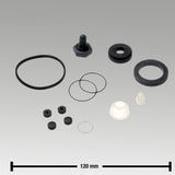 Original GEA Satz Reparaturteile 1.500 Stunden 7051-9902-080 Ersatzteil