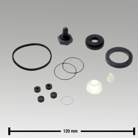 Original GEA Satz Reparaturteile 1.500 Stunden 7051-9902-080 Ersatzteil