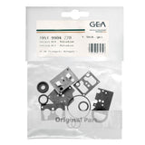 Original GEA SERVICE-KIT - PULSATION 4500H STIMOPULS 7051-9904-220 Ersatzteil