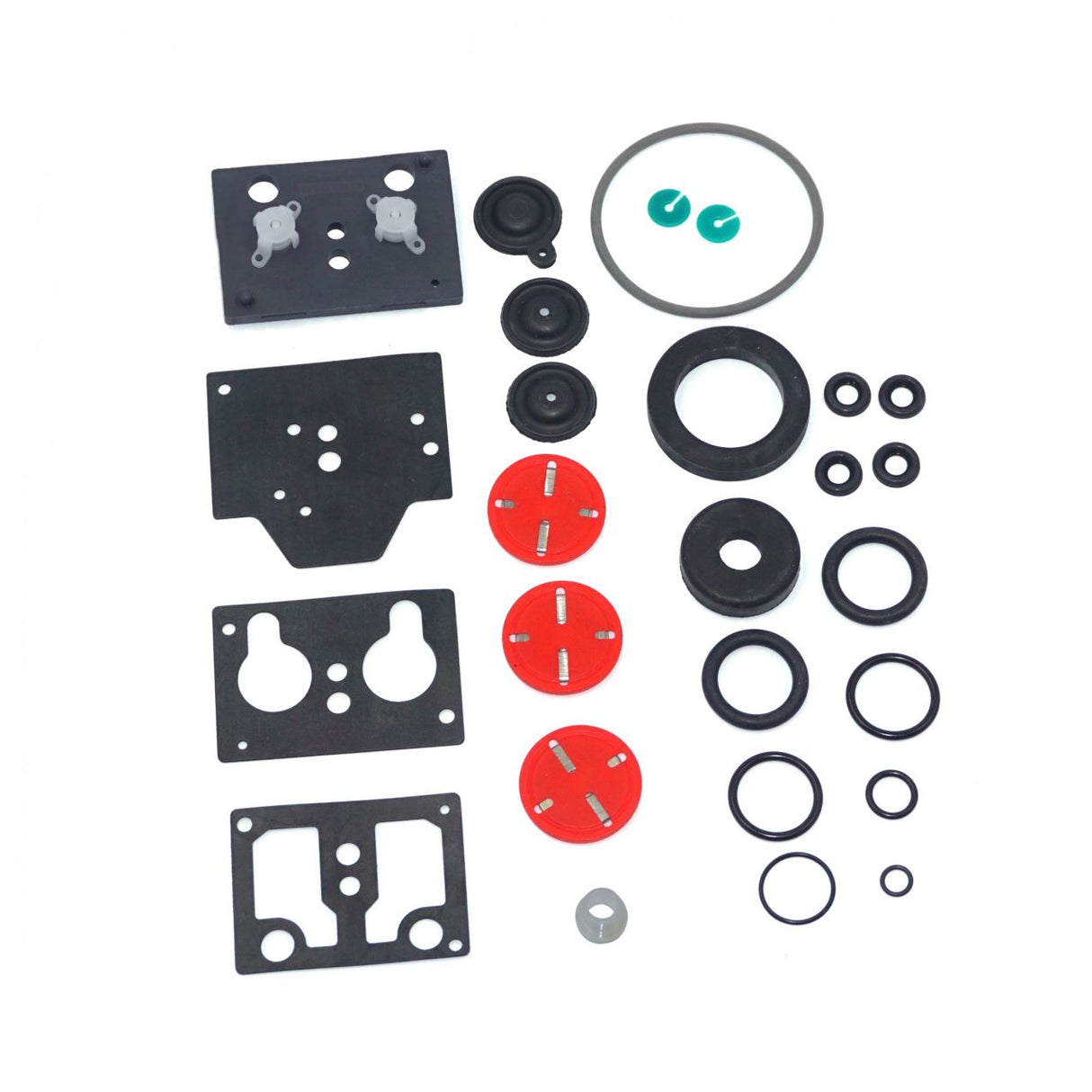 Original GEA Service Kit Melkmanagement 7051-9905-020 Ersatzteil