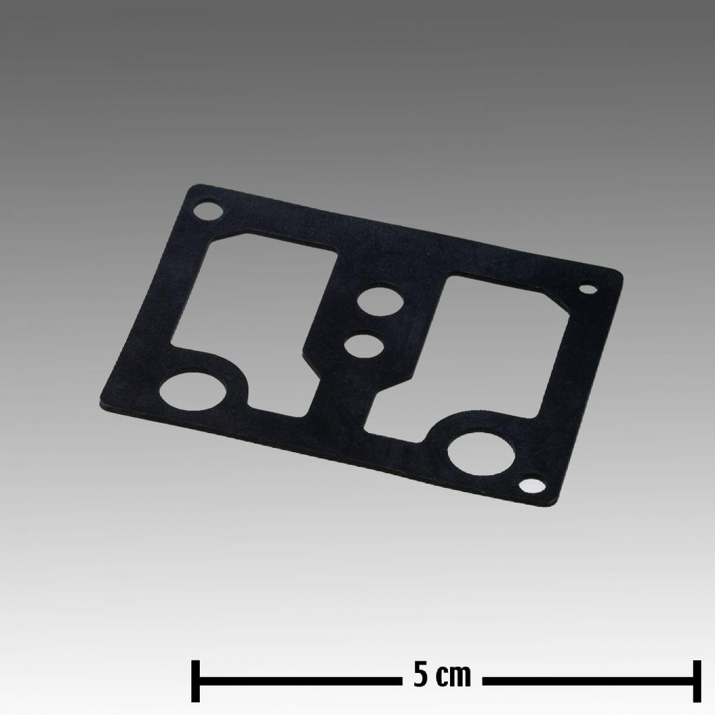 Original GEA Satz Dichtungen 7051-9926-030 Ersatzteil