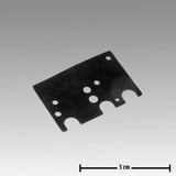 Original GEA Satz Dichtungen 7051-9926-070 Ersatzteil