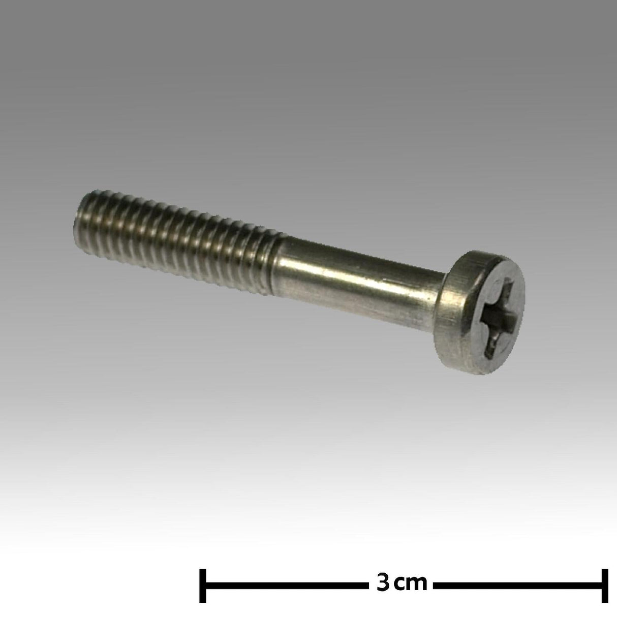 Original GEA Satz Schrauben 7051-9926-090 Ersatzteil