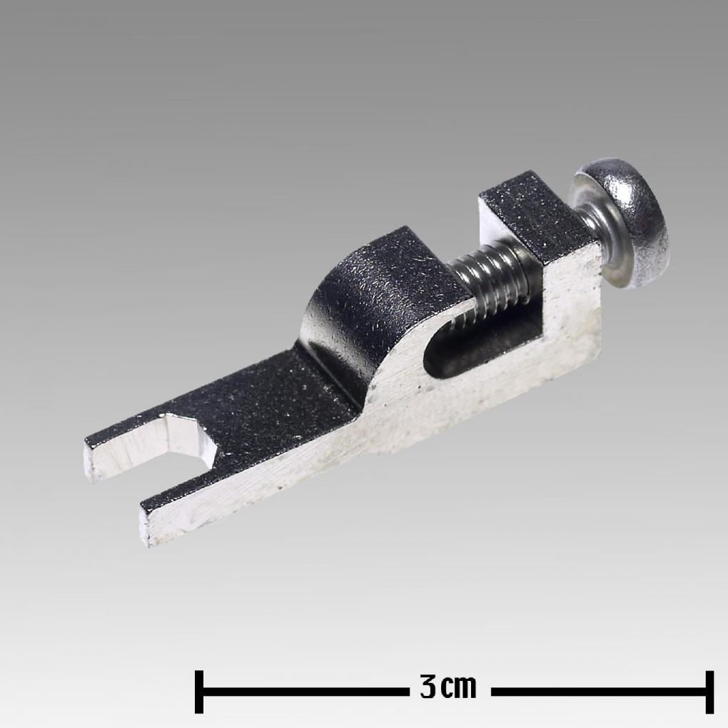 Original GEA Satz Klemmen 7051-9926-120 Ersatzteil