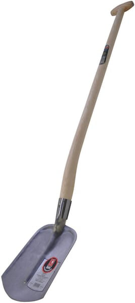 Lame de pelle ABC, manche, 100 cm