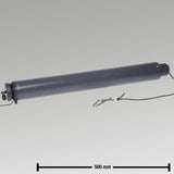 Original GEA Hubzylinder mit Zubehör 7053-1051-020 Ersatzteil