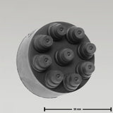 Original GEA Kabeldurchführungstülle 7053-1082-000 Ersatzteil