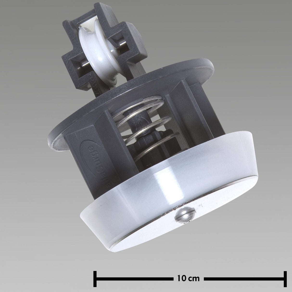 Original GEA Kolben vollst. 7053-1266-009 Ersatzteil