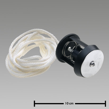 Original GEA Kolben vollst. 7053-1266-019 Ersatzteil