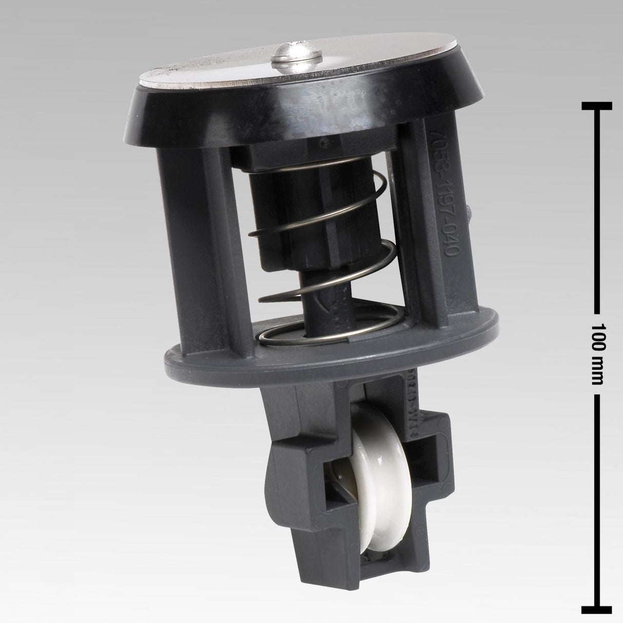 Original GEA Kolben vollst. 7053-1266-039 Ersatzteil