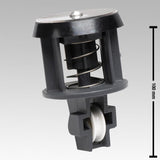 Original GEA Kolben vollst. 7053-1266-039 Ersatzteil