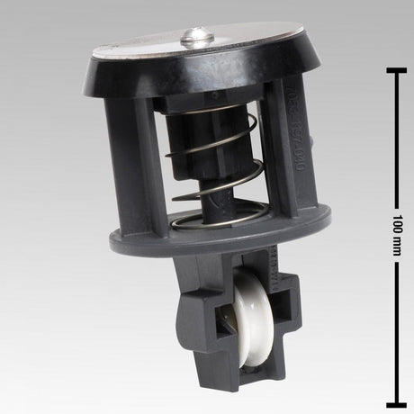 Original GEA Kolben vollst. 7053-1266-039 Ersatzteil