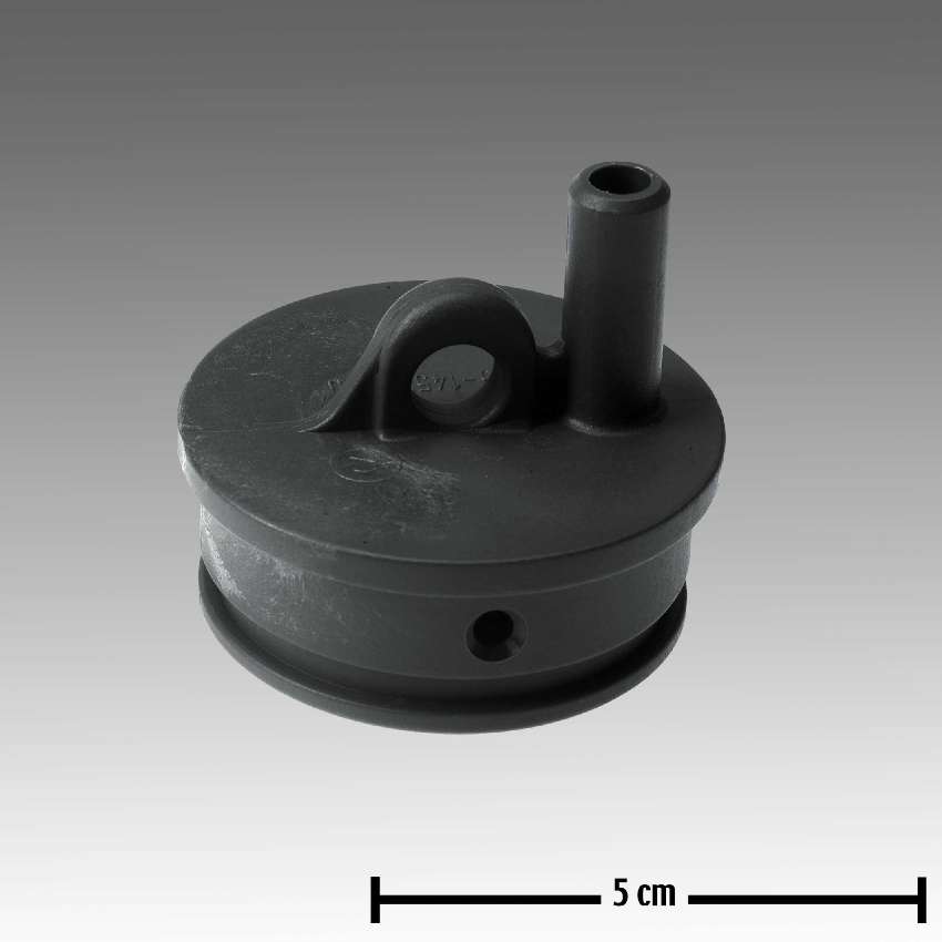 Original GEA Deckel 7053-1457-050 Ersatzteil