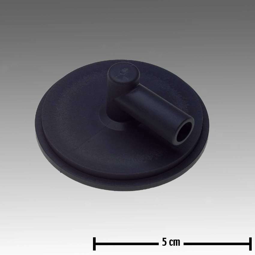 Original GEA Ventildeckel 7053-1457-060 Ersatzteil