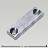 Original GEA Lasche 7053-1668-020 Ersatzteil