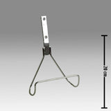 Original GEA Haken geschw. 7053-1694-000 Ersatzteil