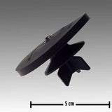 Original GEA Ventilkörper vollst. 7053-1731-020 Ersatzteil