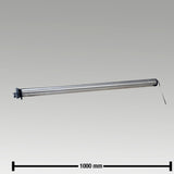 Original GEA Hubzylinder (waagerecht) 7053-1970-170 Ersatzteil