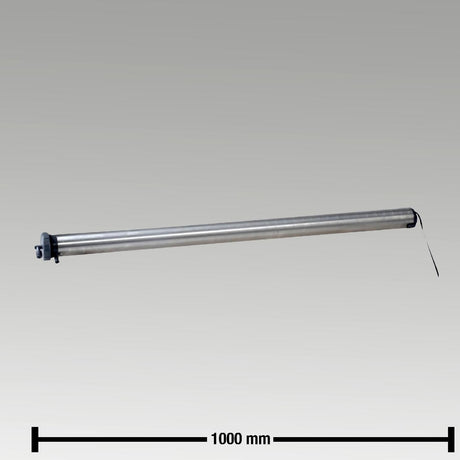 Original GEA Hubzylinder (waagerecht) 7053-1970-170 Ersatzteil