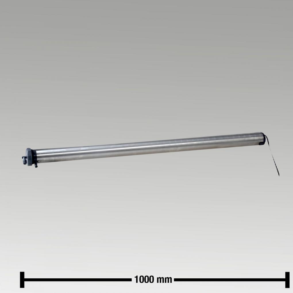 Original GEA Hubzylinder vollst. 7053-1970-280 Ersatzteil