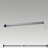 Original GEA Hubzylinder vollst. 7053-1970-280 Ersatzteil