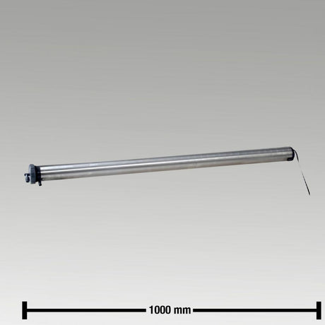 Original GEA Hubzylinder vollst. 7053-1970-280 Ersatzteil