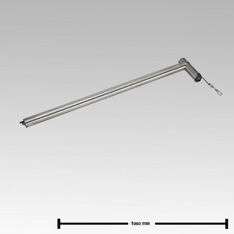 Original GEA Hubzylinder vollst. 7053-1970-320 Ersatzteil