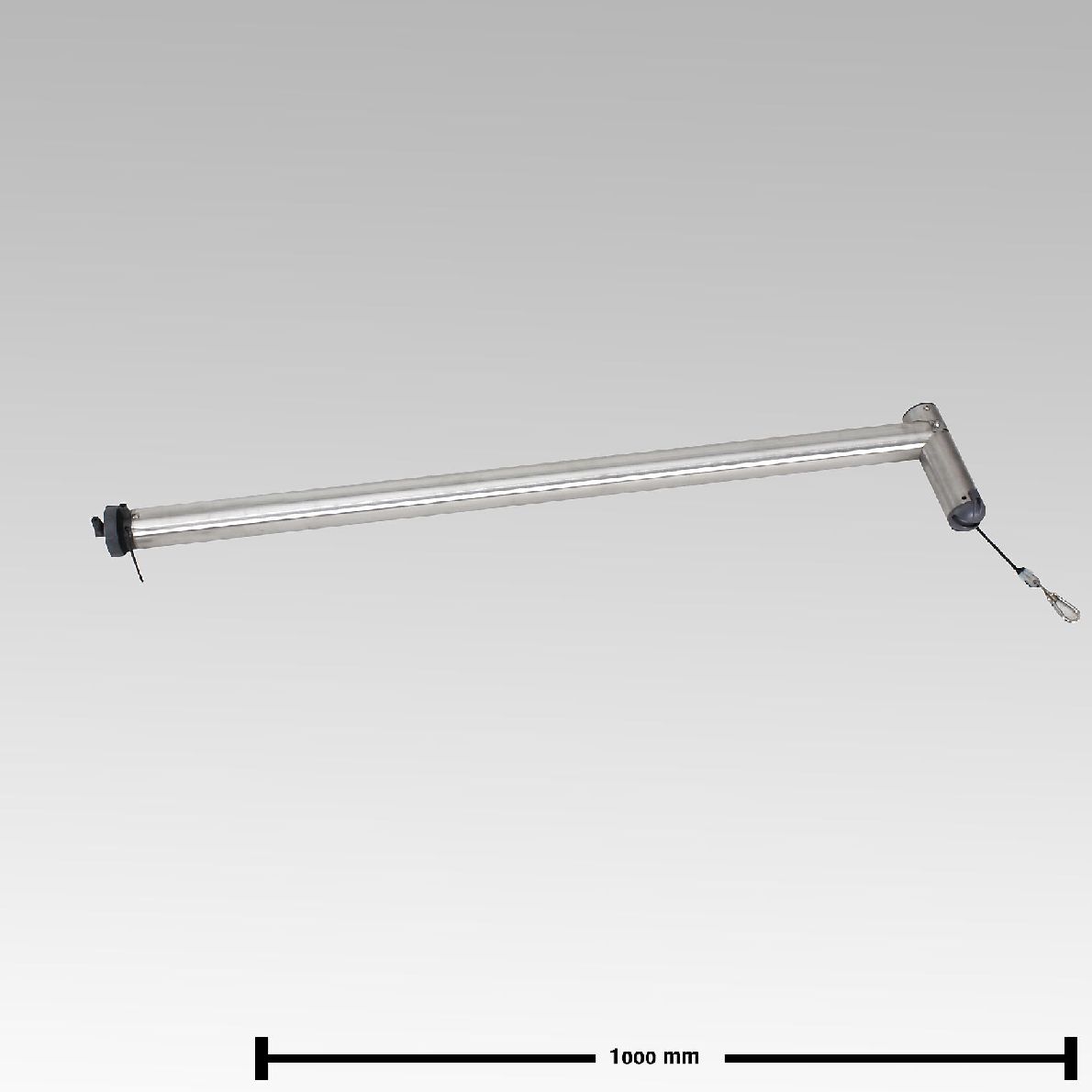 Original GEA Hubzylinder vollst. 7053-1970-330 Ersatzteil