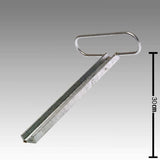 Original GEA Halter geschw. 7053-2155-020 Ersatzteil