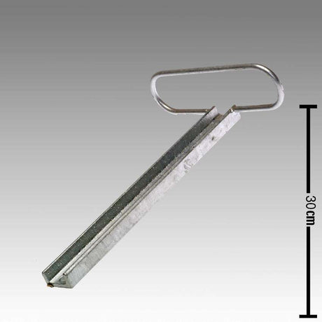 Original GEA Halter geschw. 7053-2155-020 Ersatzteil