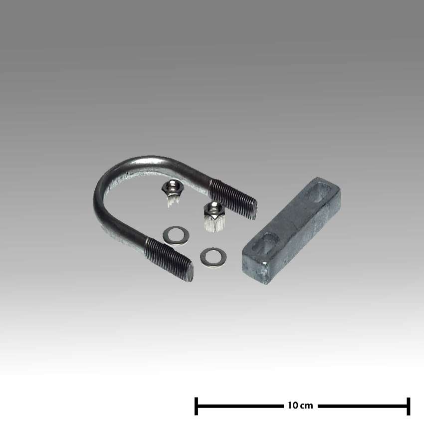 Original GEA Satz Befestigungsteile 7053-2165-000 Ersatzteil