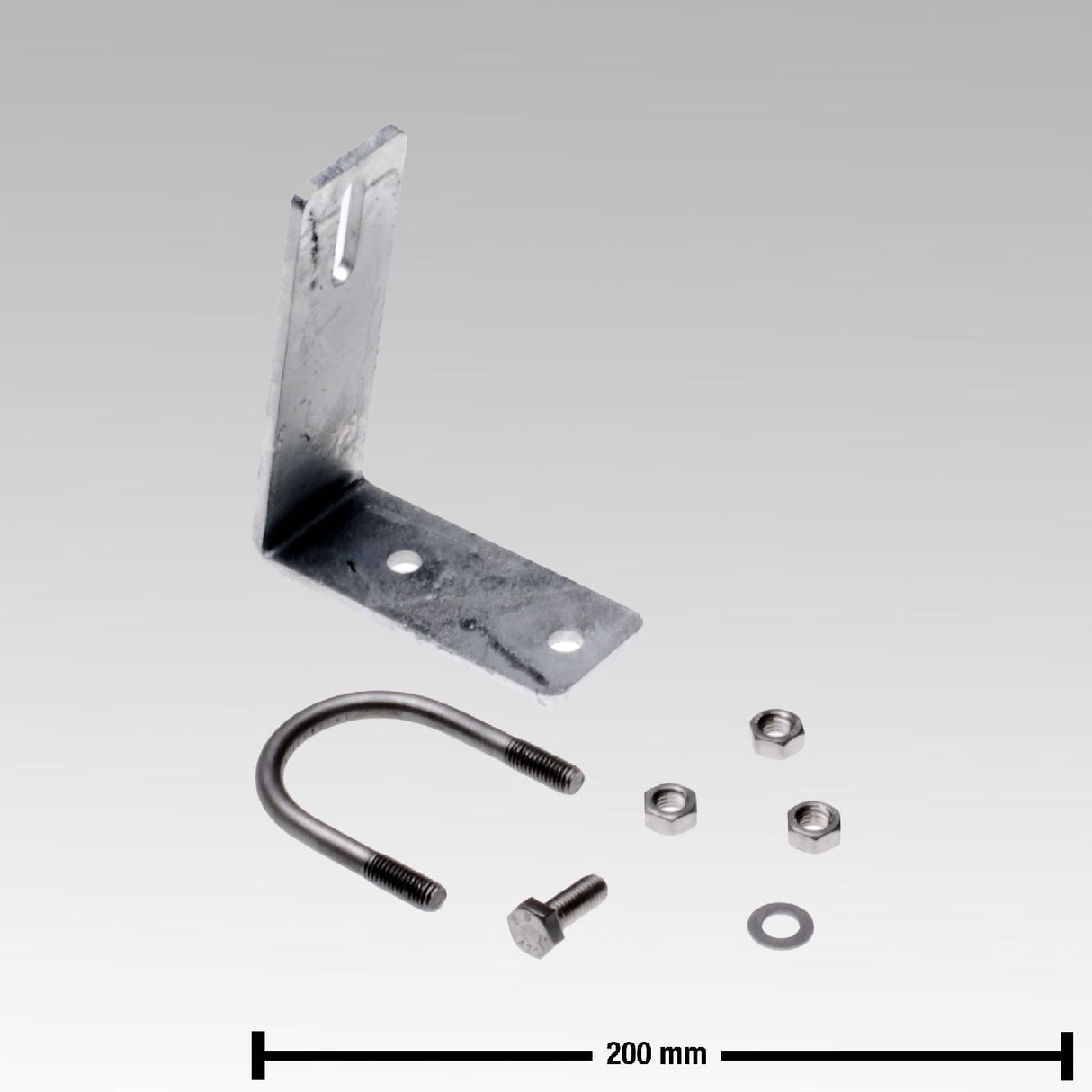 Original GEA Satz Befestigungsteile 7053-2165-110 Ersatzteil