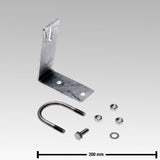 Original GEA Satz Befestigungsteile 7053-2165-110 Ersatzteil