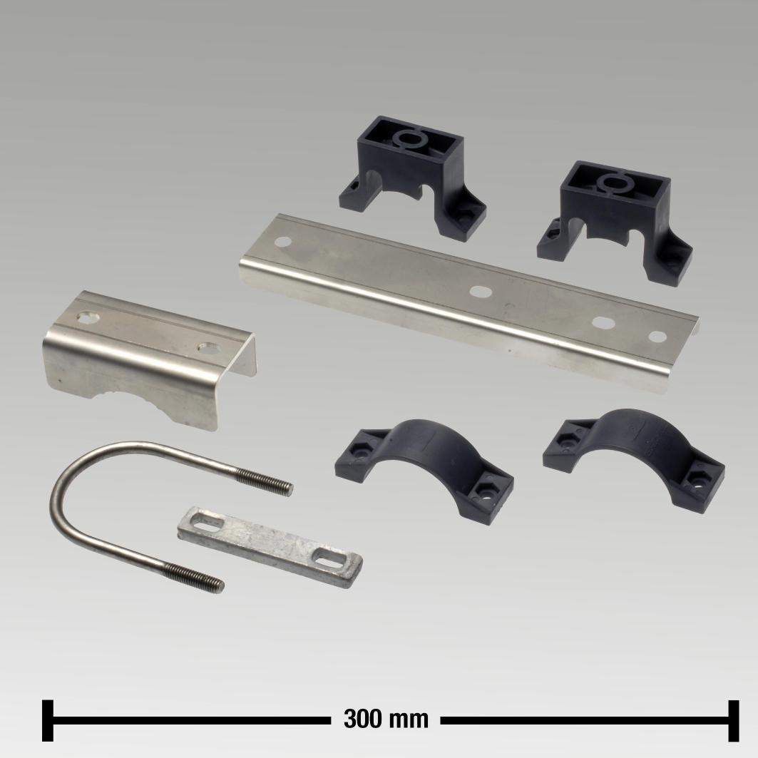 Original GEA Satz Befestigungsteile 7053-2165-130 Ersatzteil