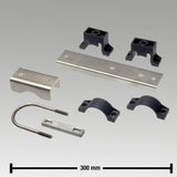 Original GEA Satz Befestigungsteile 7053-2165-130 Ersatzteil