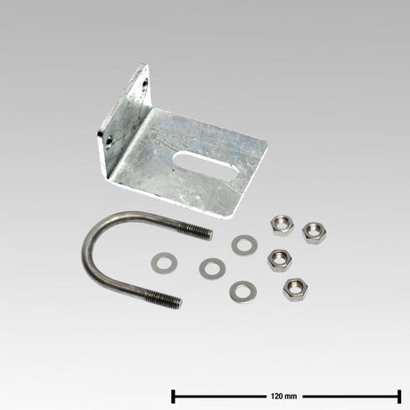 Original GEA Satz Befestigungsteile 7053-2165-140 Ersatzteil