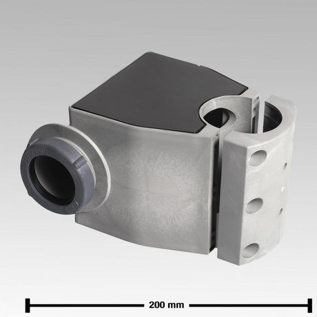 Original GEA Halter vollst. 7053-2187-160 Ersatzteil