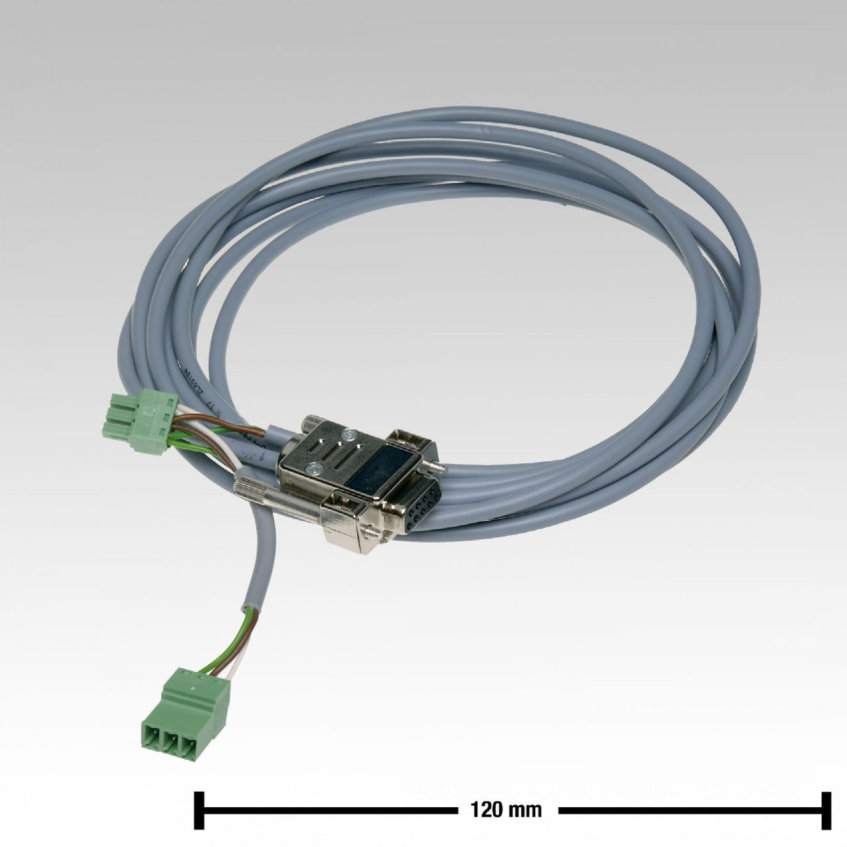 Original GEA Datenkabel 7053-2380-000 Ersatzteil