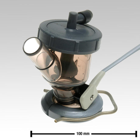 Original GEA Milchflussindikator Visoflow 7053-2437-240 Ersatzteil