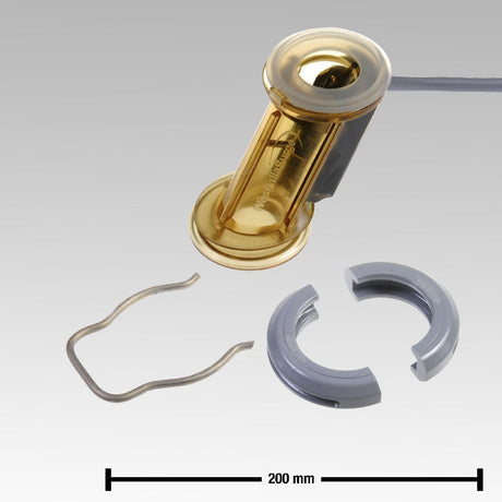 Original GEA Milchmengenindikator 7053-2437-490 Ersatzteil