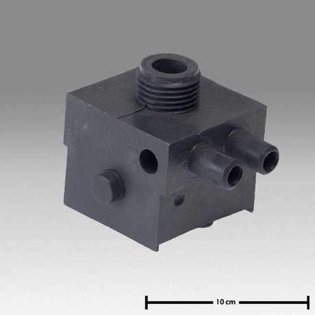 Original GEA Gehäuse vollst. 7053-2446-030 Ersatzteil