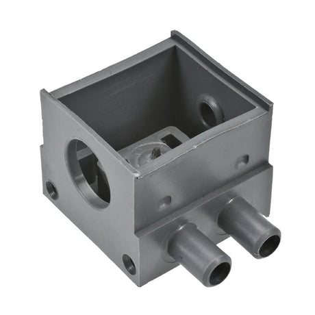 Original GEA Gehäuse vollst. 7053-2446-038 Ersatzteil